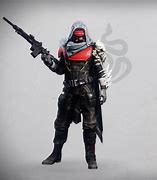 Image result for Shaw Han Destiny 2