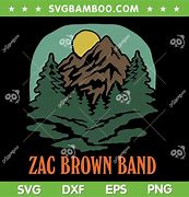 Image result for Zac Brown Logo