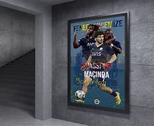 Image result for Matchday Banner Mockup