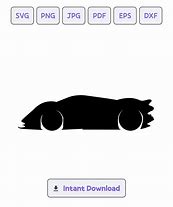 Image result for Racing Car Silhouette SVG