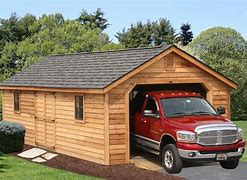 Image result for Tube Indoor Garage