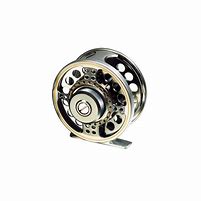 Image result for Fuji Fly Reel