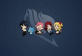 Image result for Fairy Tale Anime Wallpaper 4K