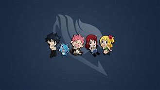 Image result for Fairy Tale Anime/Game