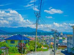 Image result for Akita City