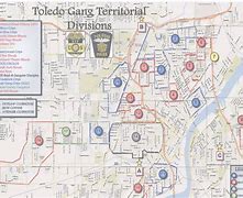 Image result for Toledo Ohio Gangs