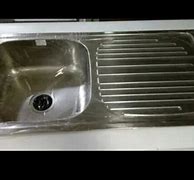 Image result for SS Hospital Sink