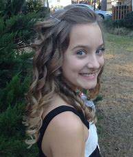 Image result for Tween Girl Hair Done