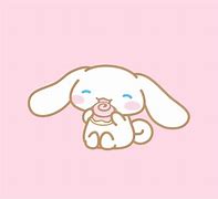 Image result for Cinnamoroll PFP