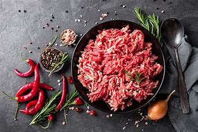 Image result for Fresh Beef Mince