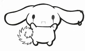 Image result for Emo Bunny Art