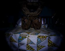 Image result for Nightmare Freddy Jump Scare F-NaF