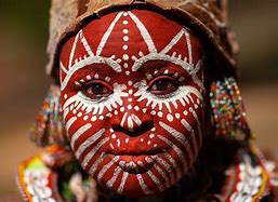 Image result for Kikuyu Tribe