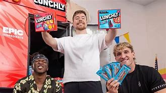 Image result for Lunchly Drama