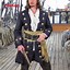 Image result for What Is a Pirate Coat Called