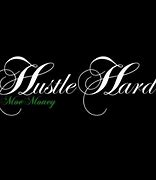 Image result for Hustle Hard Logo