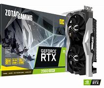 Image result for Zotac RTX 2060 Super