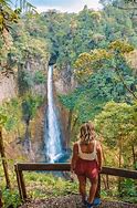 Image result for Catarata Costa Rica