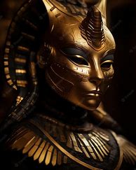 Image result for Egypt Gold Mask