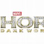 Image result for S-Guard Movie Thor Logo