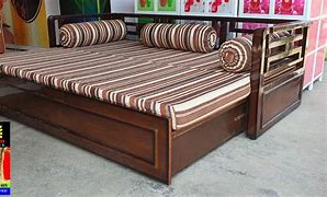 Image result for Full Pull Out Bed