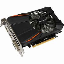 Image result for Vidia GeForce GTX 1050 Ti