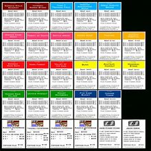 Image result for Monopoly Rent Cards