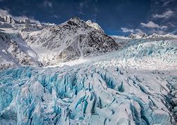 Image result for Glacial Ice Age