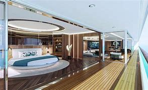 Image result for Somnio Yacht Deck View