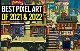 Image result for Pixel Art Library and Games