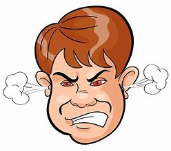 Image result for Whew Clip Art Face