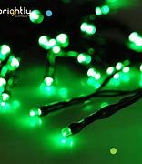 Image result for Green LED Bright Light