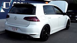 Image result for VW GTI with RS3 Engne Swap