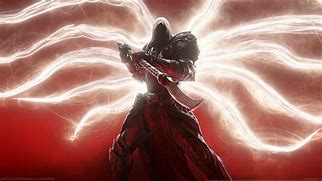 Image result for Diablo Game Art