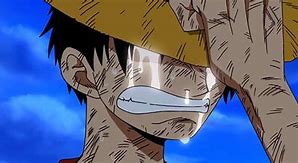 Image result for Luffy Dies