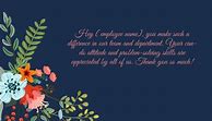 Image result for Appreciation Quotes for Employees