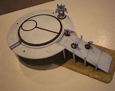 Image result for Warhammer 40K Tau Terrain