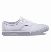 Image result for White Vans Kids