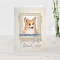 Image result for Thank You Corgi Images