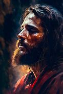 Image result for Jesus Christ Digital Art