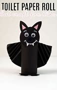 Image result for Toilet Roll Bat