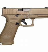 Image result for Glock 9Mm Gun