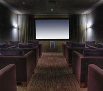 Image result for Movie Theater Room