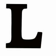 Image result for Learn Letter L