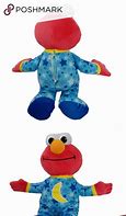 Image result for Elmo Holidays Plush