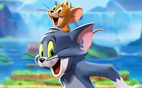 Image result for Tom Jerry Film