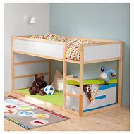 Image result for Older IKEA Loft Beds