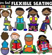 Image result for Be Flexible with Stress Clip Art