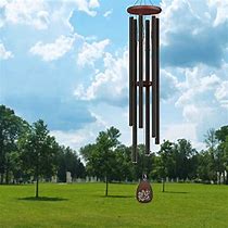 Image result for Large Wind Chimes