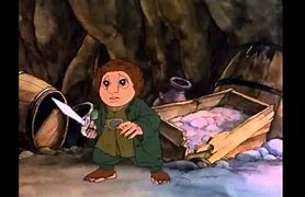 Image result for Hobbit Anime